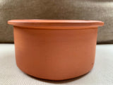 Terracotta Serving Dish / Cereal bowl